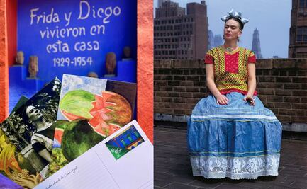 La Corporación Frida Kahlo presenta demanda para evitar uso de imagen y arte de la pintora 