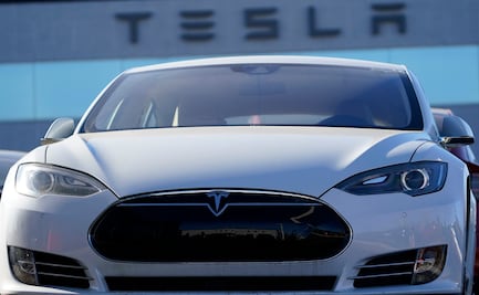 Fabricante de autos Tesla se unirá al índice S&P 500 de Wall Street