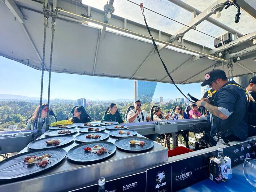 Foto: Omar Moreno/El Universal