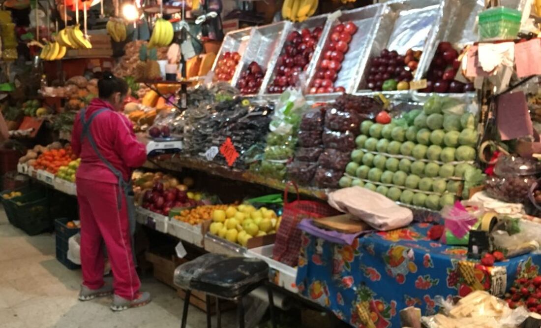 Foto: Archivo / EL UNIVERSAL