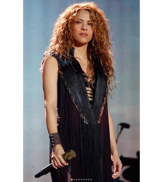 Shakira y Piqué: quién es la mujer señalada como tercera en discordia