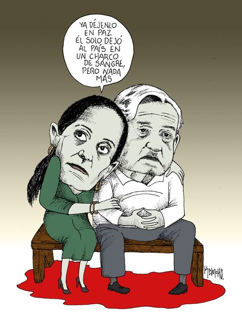 Cartón de KEMCHS