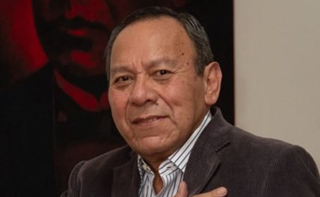 Foto: Archivo/EL UNIVERSAL