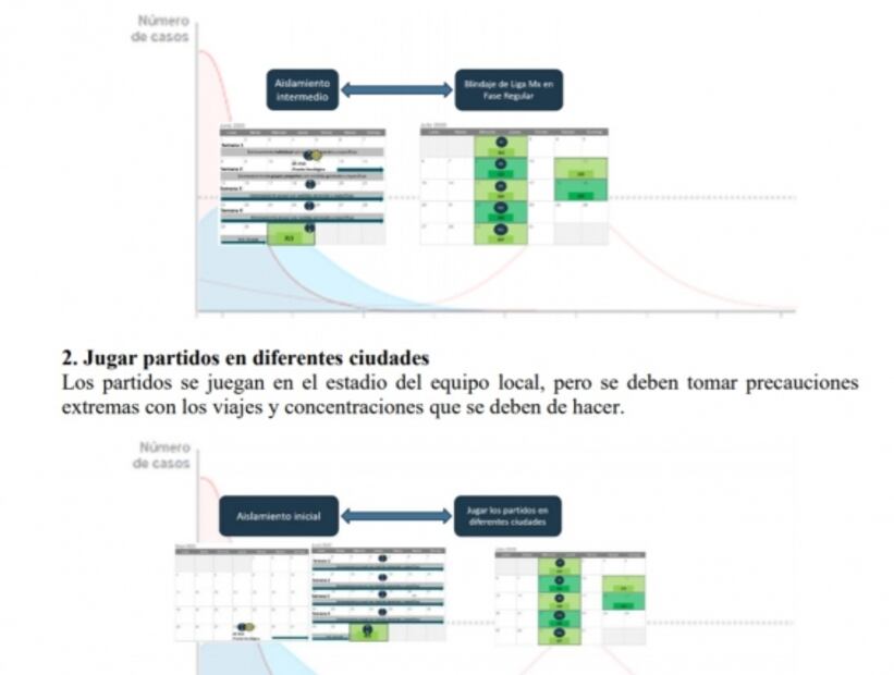 Así es el plan de las Chivas para "salvar" el Clausura 2020