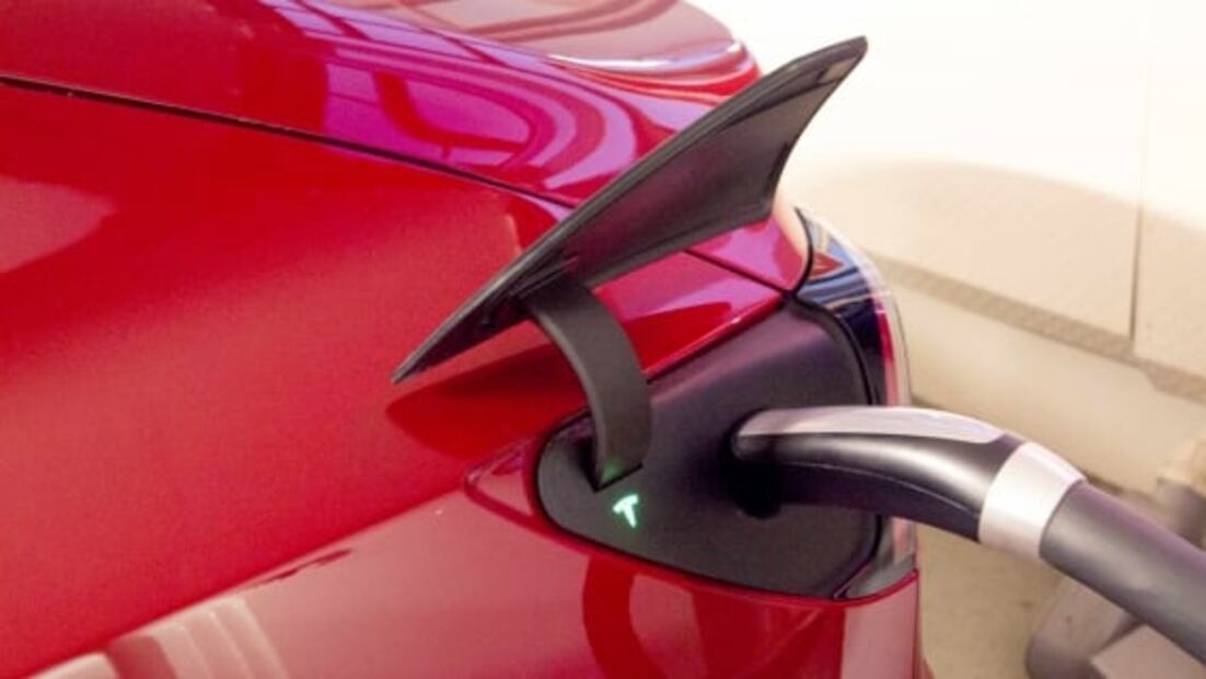 Tesla Model3 ya está disponible en México 