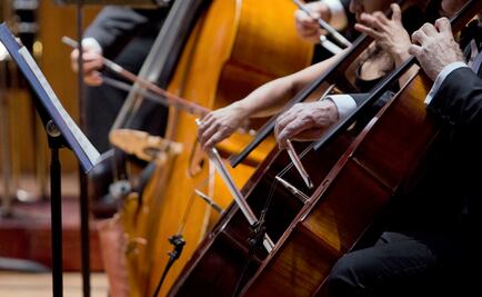 Orquesta Filarmónica de CDMX llegará al barrio de Tepito; ve todos los detalles