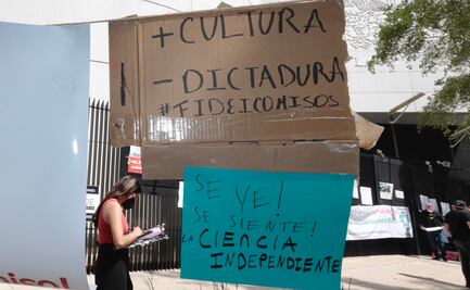 Inicia proceso para canalizar recursos de los 109 fideicomisos extinguidos