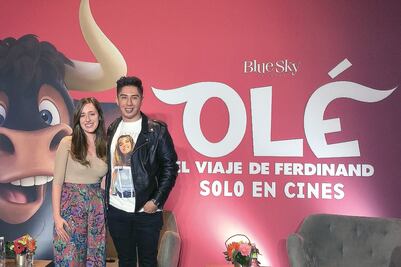 Por amor a los toros y a los niños 