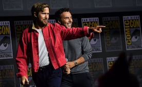 Ryan Gosling dará vida a Ghost Rider en el Universo Cinematográfico de Marvel