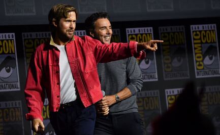 Ryan Gosling dará vida a Ghost Rider en el Universo Cinematográfico de Marvel