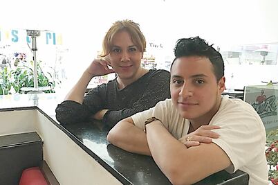 El tortuoso camino legal para lograr el cambio de género