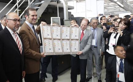 ¿Qué pasará ahora con la boleta donde sale Margarita?