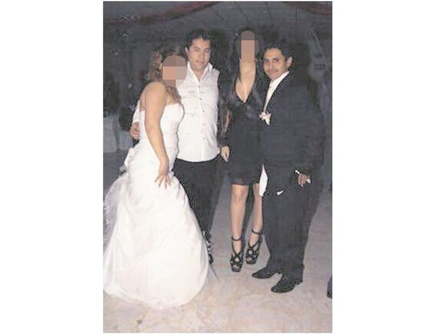 El hombre que sepultó a Los Zetas