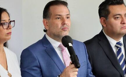 Morena en CDMX celebra orden de aprehensión contra Christian Von Roehrich