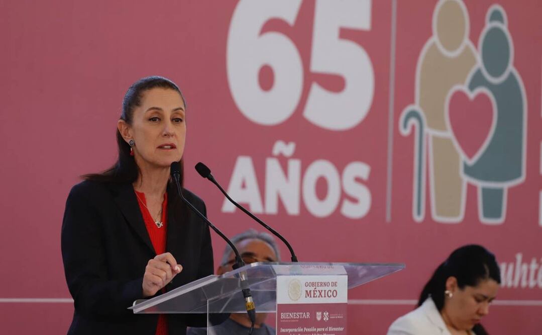 Foto: Berenice Fregoso/EL UNIVERSAL