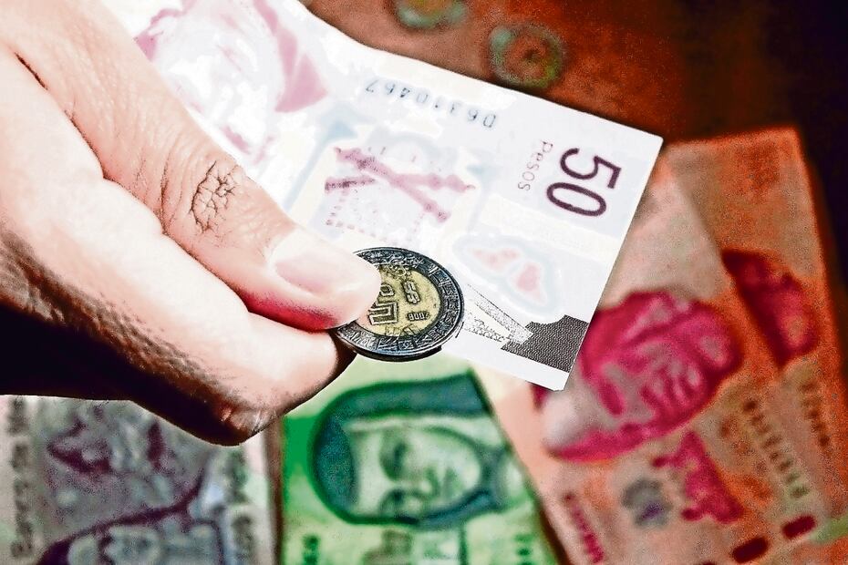 Son once billetes en total los que serán retirados por Banxico este 2024. Foto: Archivo/ EL UNIVERSAL 