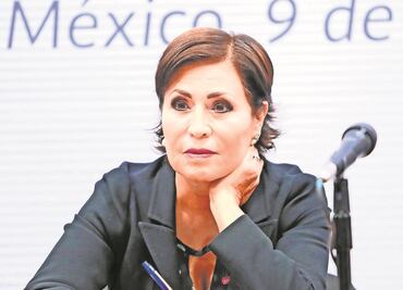 Aseguran que inhabilitación de Robles no está justificada y lo difunden en redes