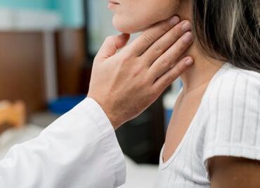 La pasta natural a base de 3 especias que ayuda al funcionamiento de la tiroides