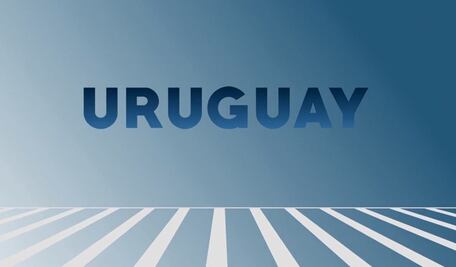 Uruguay 1930, nace la Copa del Mundo de Futbol