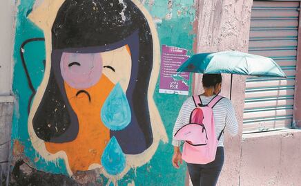 Feminicidios siguen al alza: autoridades