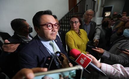 Diputados proponen consulta pública por conflicto de límites territoriales en Ecatepec