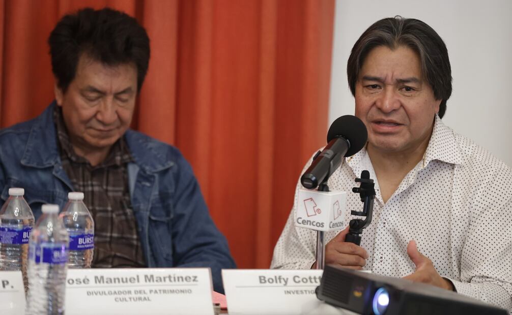 Foto : Fernanda Rojas/ EL UNIVERSAL.