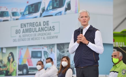 Regreso a clases presenciales en Edomex será ordenado y planeado: Del Mazo