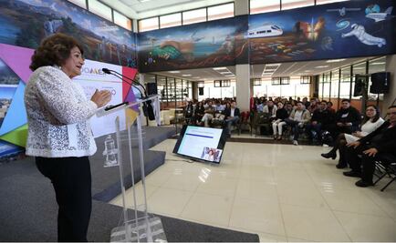 Ir contra feminicidios en universidades, urgen en foro de EL UNIVERSAL 