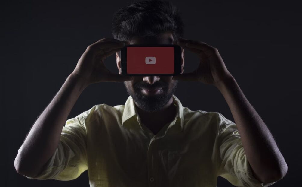 YouTube celebra 20 años. Imagen: Unsplash