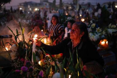 Habrá Ley Seca en Mixquic y otros pueblos de Tláhuac por Día de Muertos