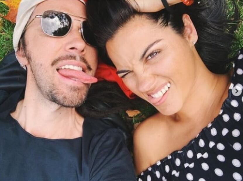 Claudia Martín confirma separación de Andrés Tovar... Maite Perroni ¿la tercera en discordia?