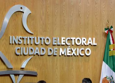 IECM descarta voto por internet para 2018