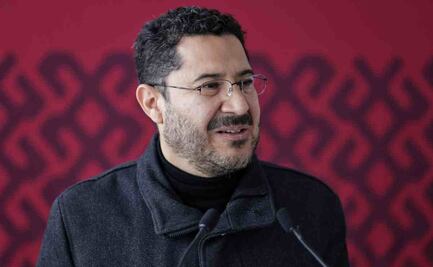 ¿Dónde está el jefe de Gobierno?