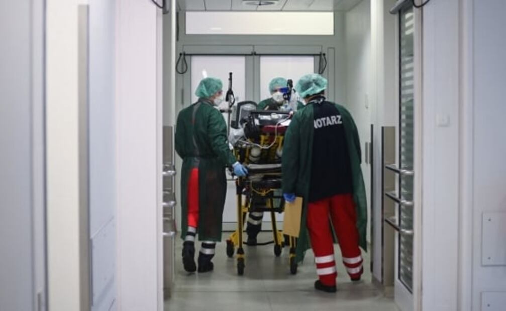 Covid-19: "La dexametasona ha salvado un millón de vidas", según NHS