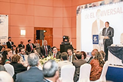 Disciplina e innovación seguirán guiándonos: Ealy Lanz Duret