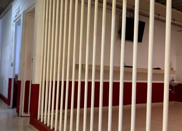 En Nochebuena, solo dos conductores fueron llevados al "Torito" en Ecatepec