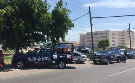 Al menos dos reos se fugaron del penal de Aguaruto, Sinaloa