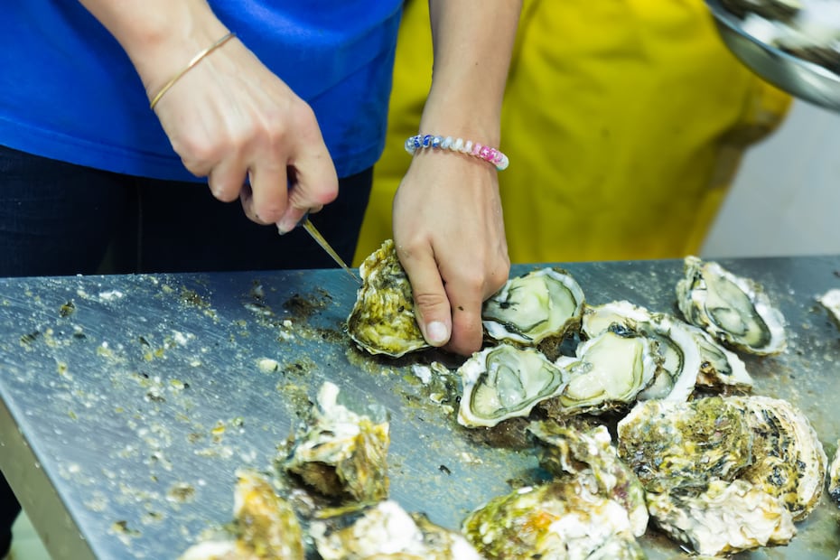 Una de las especies marinas más afectadas por la pesca ilegal. Foto: Freepik