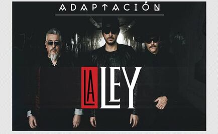 La Ley regresa renovada pero con su sello característico