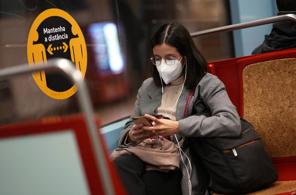 Foto: AP / Armando Franca, archivo