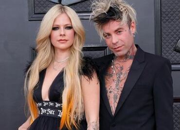 Exprometido de Avril Lavigne "roto" tras separación con la cantante: "En una semana mi vida entera cambió"