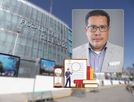Investigan a médico de Puebla acusado de intento de feminicidio por su expareja; víctima pide intervención de Sheinbaum