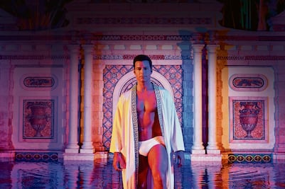 Dramas dominarán la tv