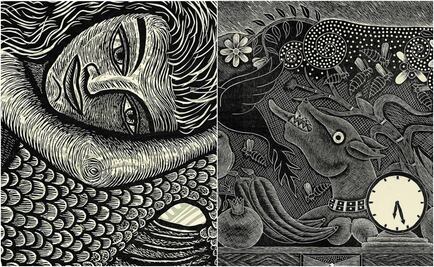 Museo de la Estampa celebra 30 años del IAGO