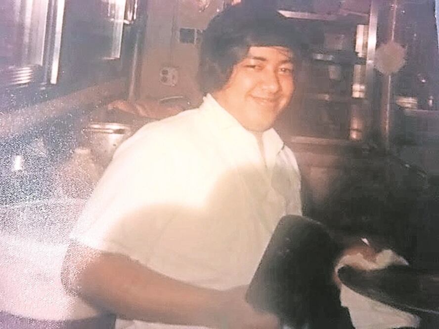 Photo: courtesy of Jaime Lucero