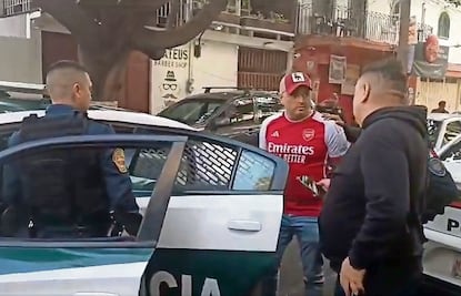 Detienen a candidato de Morena tras asesinato