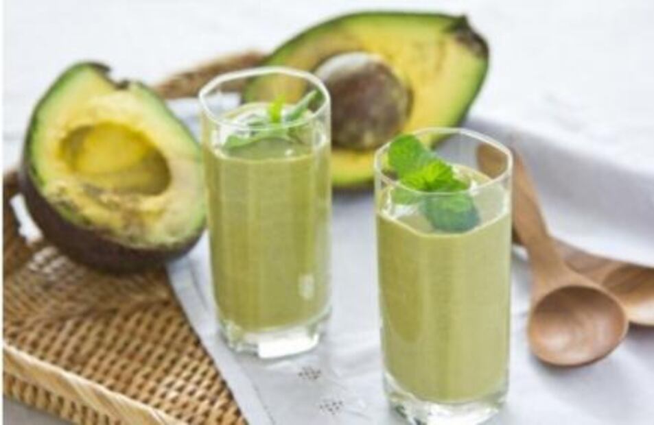 Aguas frescas para esta primavera