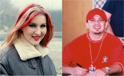 Así fue como Alicia Villareal se enamoró de Cruz Martínez; le dedicó la de "Ay, papacito" 