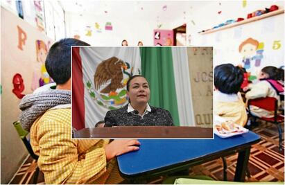 Proponen hasta 10 años de cárcel a quien maltrate niños en escuelas o guarderías de CDMX