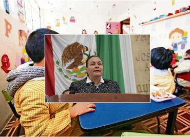 Proponen hasta 10 años de cárcel a quien maltrate niños en escuelas o guarderías de CDMX